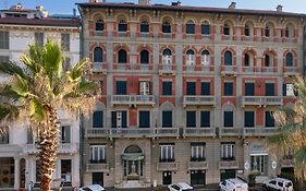 Hotel Residence Esplanade